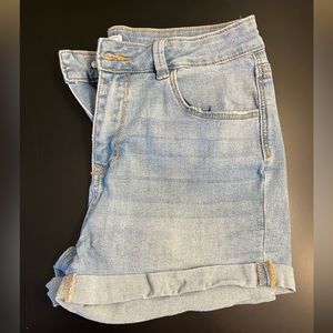 Pimkie denim shorts